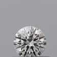 0.30 carat Round diamond F  VVS2 Excellent