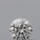 0.30 carat Round diamond F  VVS2 Excellent