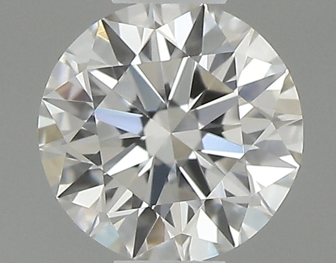 0.30 carat Round diamond H  IF Excellent