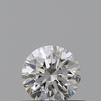 0.33 carat Round diamond G VS1 Excellent
