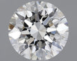 1.00 carat Round diamond J VVS1 Excellent