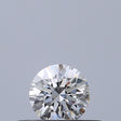0.23 carat Round diamond F VS1 Excellent