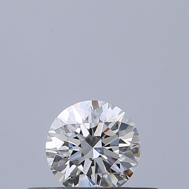 0.23 carat Round diamond F VS1 Excellent