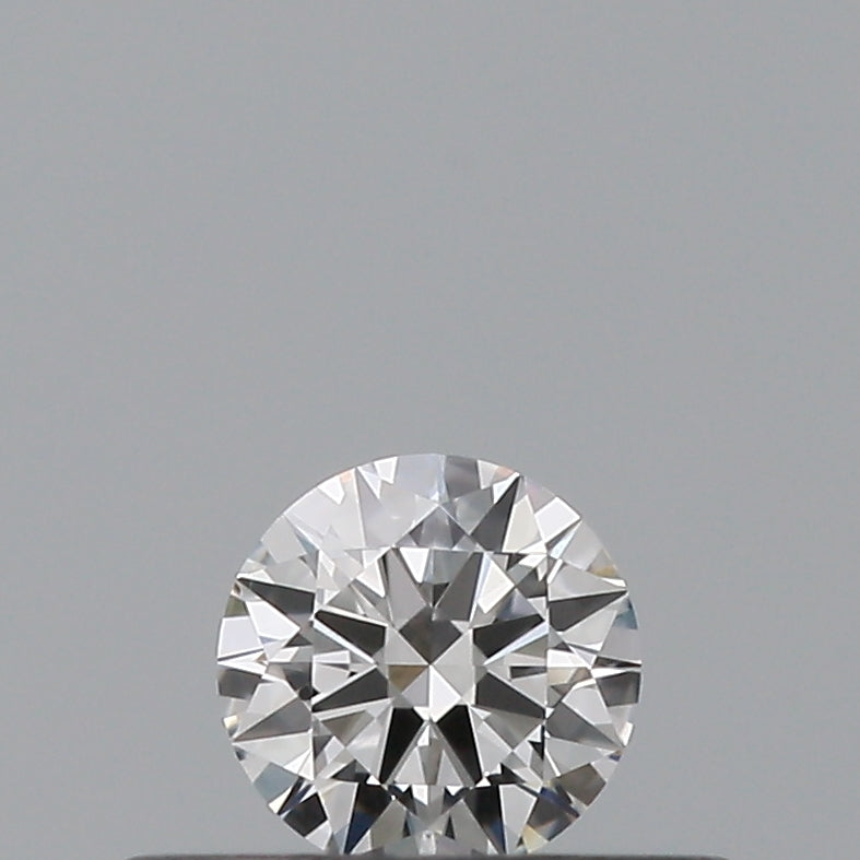 0.20 carat Round diamond E  VS1 Excellent