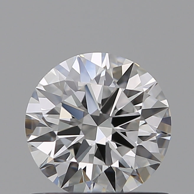 0.70 carat Round diamond E  VVS1 Excellent