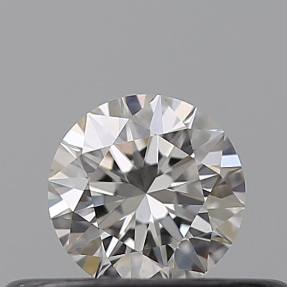 0.23 carat Round diamond G  VVS1 Excellent