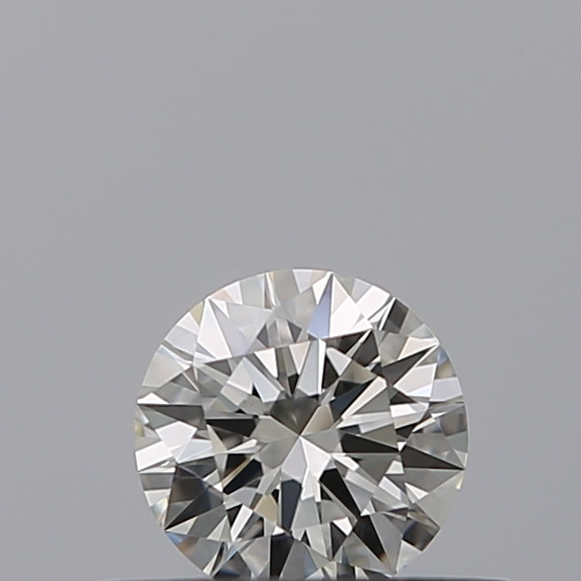0.30 carat Round diamond I  VVS2 Excellent