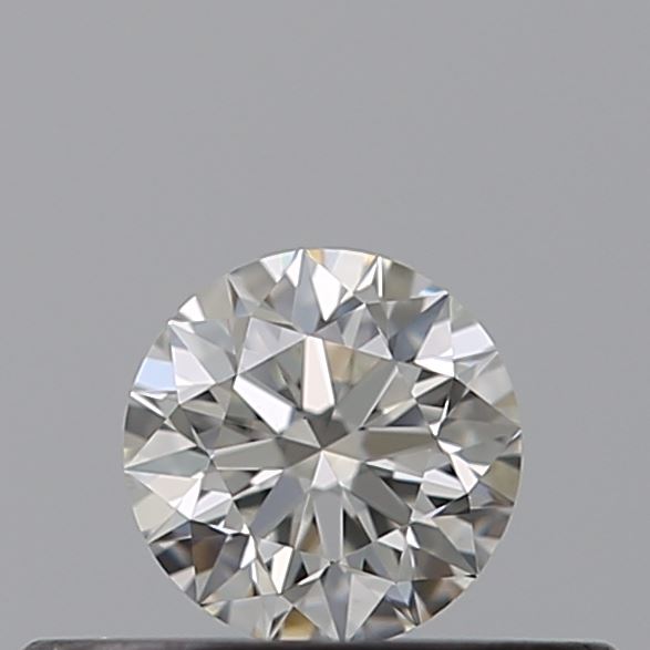 0.18 carat Round diamond G  VS1 Excellent