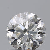 0.70 carat Round diamond H  VS1 Very good