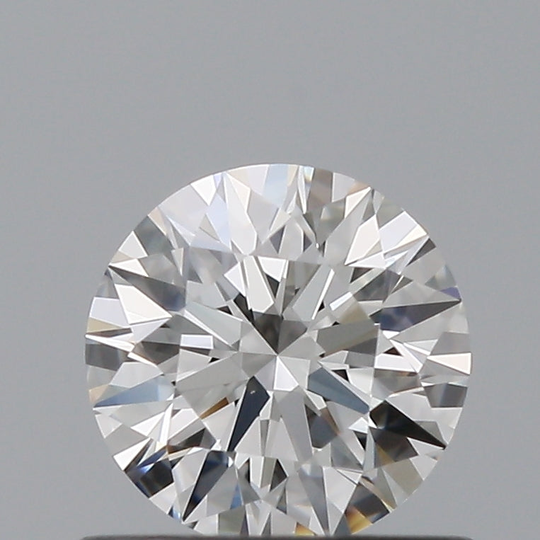 0.57 carat Round diamond G  VVS1 Excellent