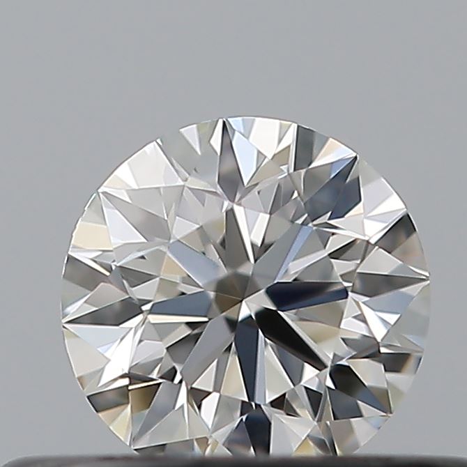 0.29 carat Round diamond G  VVS1 Excellent