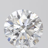 1.50 carat Round diamond D  VVS1 Excellent