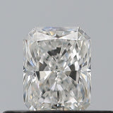 0.36 carat Radiant diamond G  VVS1