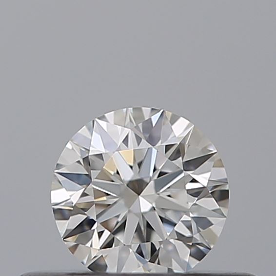 0.26 carat Round diamond E  VVS1 Excellent