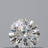 0.26 carat Round diamond E  VVS1 Excellent