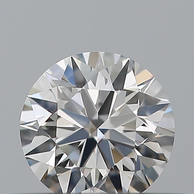 0.29 carat Round diamond H  IF Excellent