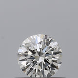 0.34 carat Round diamond H VS1 Excellent