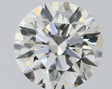 0.71 carat Round diamond H VVS2 Excellent