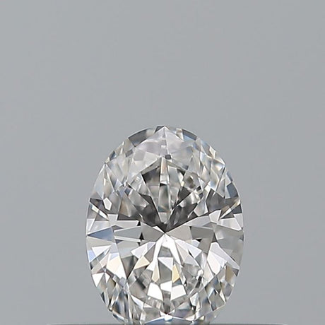0.22 carat Oval diamond E VVS2 