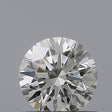 0.55 carat Round diamond G VVS1 Excellent
