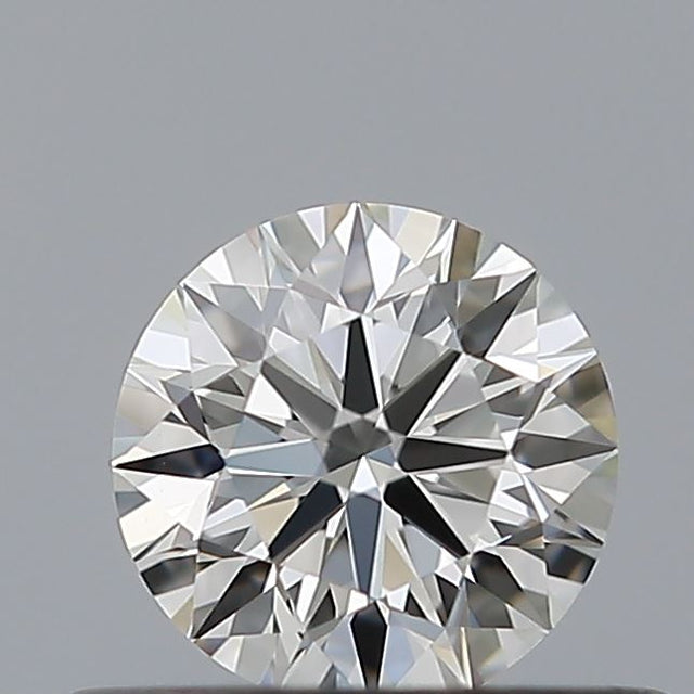 0.37 carat Round diamond G VVS1 Excellent