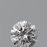 0.33 carat Round diamond G  VVS1 Excellent