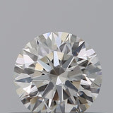 0.35 carat Round diamond F  IF Excellent