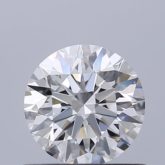 0.72 carat Round diamond D VVS2 Excellent