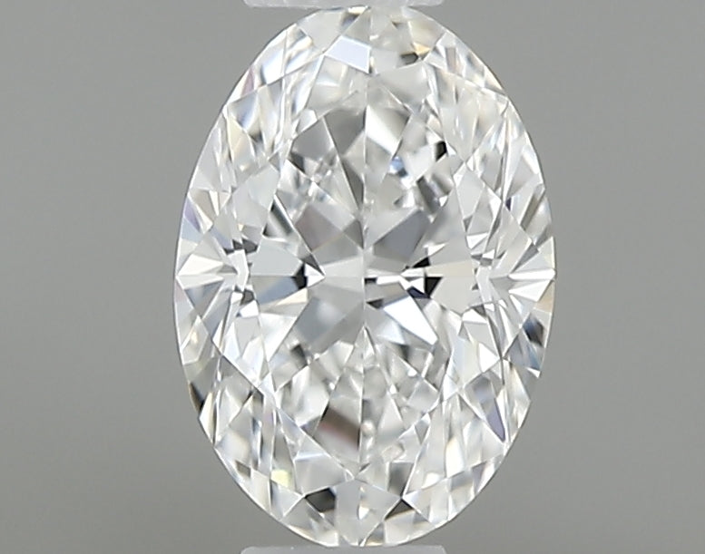 0.30 carat Oval diamond E  VVS1 Excellent