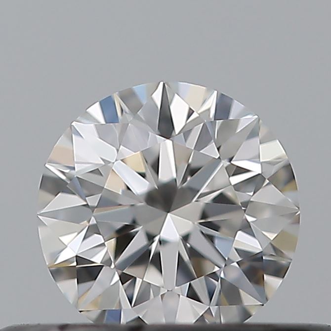 0.29 carat Round diamond F  VVS1 Excellent