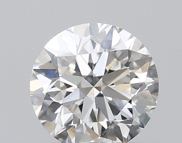 0.30 carat Round diamond G VVS2 VeryGood