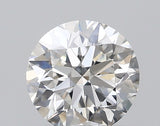 0.30 carat Round diamond G VVS2 VeryGood