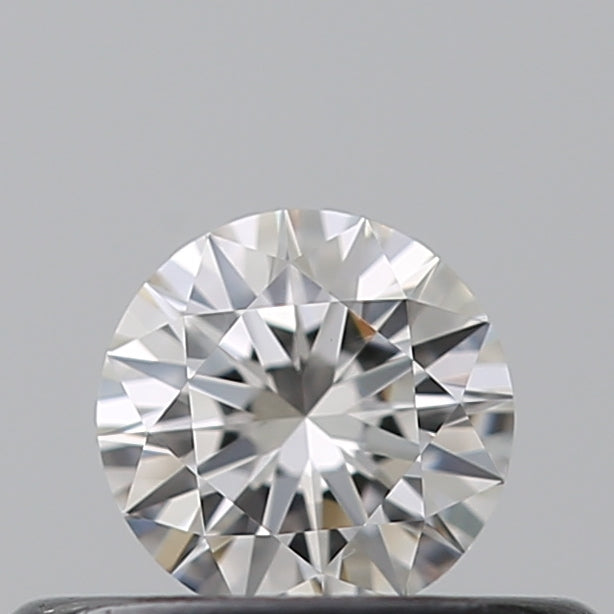 0.24 carat Round diamond G  VVS1 Excellent