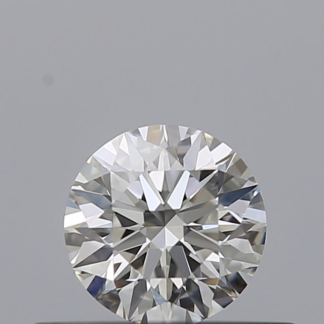 0.36 carat Round diamond G VS1 Excellent