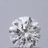 0.51 carat Round diamond G VVS2 Excellent