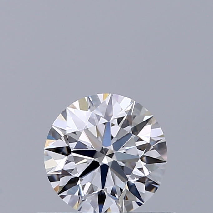 0.40 carat Round diamond F VVS1 Excellent