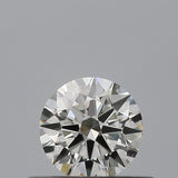 0.30 carat Round diamond H IF Excellent