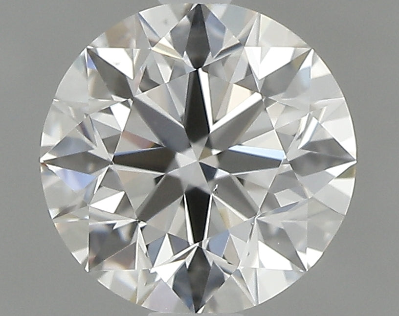 0.90 carat Round diamond G  VS2 Excellent