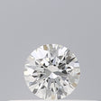 0.18 carat Round diamond G VVS1 Excellent
