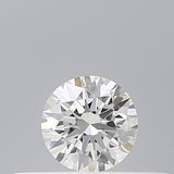 0.18 carat Round diamond G VVS1 Excellent