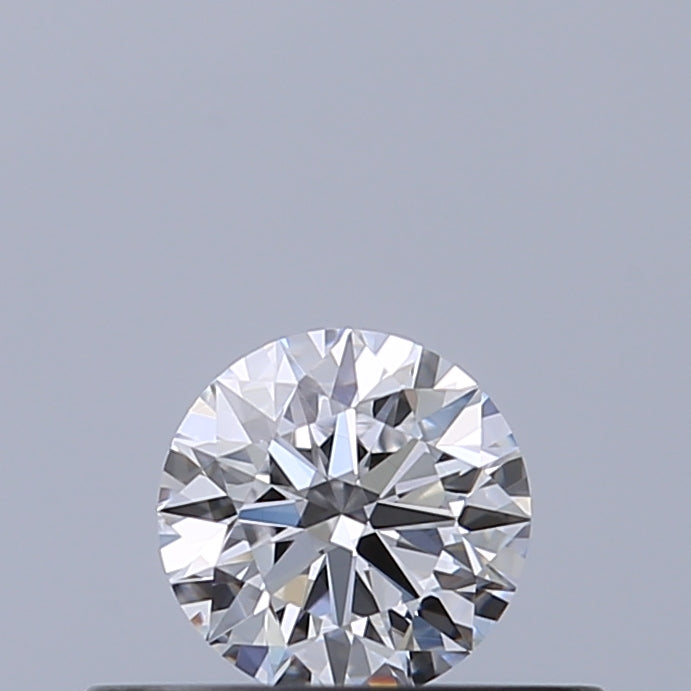 0.29 carat Round diamond D VVS1 Excellent