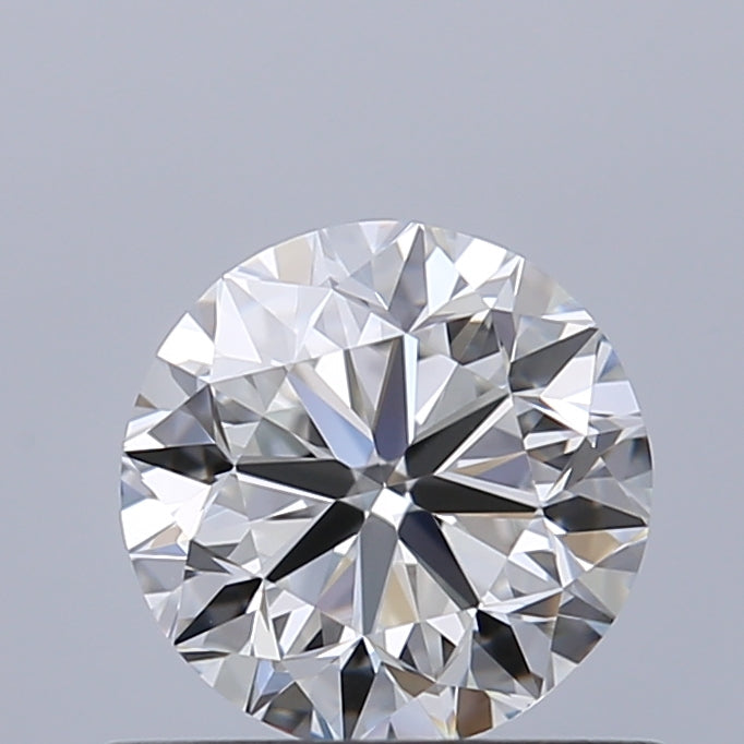 0.70 carat Round diamond F VVS2 VeryGood