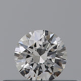 0.20 carat Round diamond F  VS1 Excellent