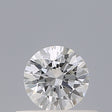 0.31 carat Round diamond D VS2 Excellent