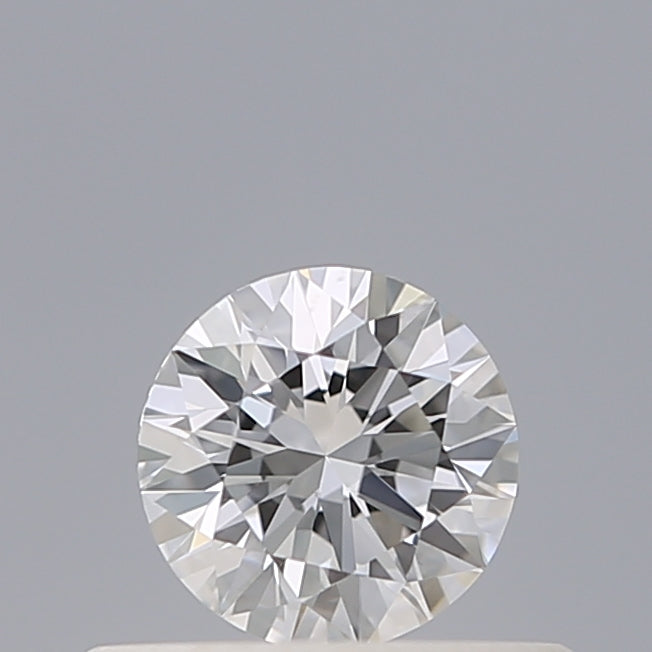 0.31 carat Round diamond D VS2 Excellent