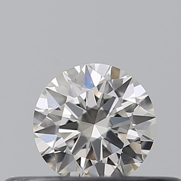 0.21 carat Round diamond G  IF Excellent