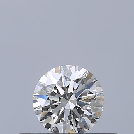 0.27 carat Round diamond F VVS1 Excellent