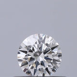 0.31 carat Round diamond D IF Excellent