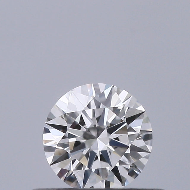0.31 carat Round diamond D IF Excellent