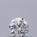 0.26 carat Round diamond E VS1 Excellent
